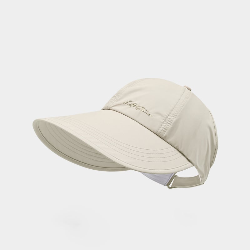 🔥LAST DAY SALE 70% OFF 🌞 Sun Protection Baseball Hat🧢