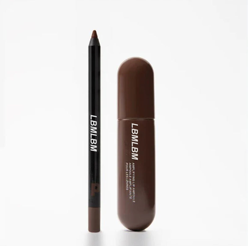 🔥Christmas Limited Offer:Awaken It Lip Duo Color-Rich Lip Serum + Matching Liner🎁