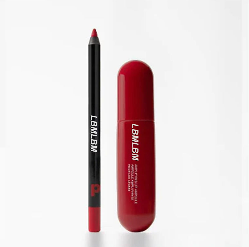 🔥Christmas Limited Offer:Awaken It Lip Duo Color-Rich Lip Serum + Matching Liner🎁