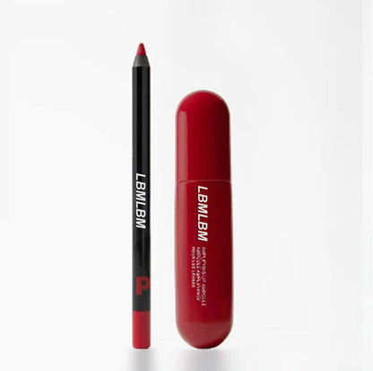 🔥Christmas Limited Offer:Awaken It Lip Duo Color-Rich Lip Serum + Matching Liner🎁