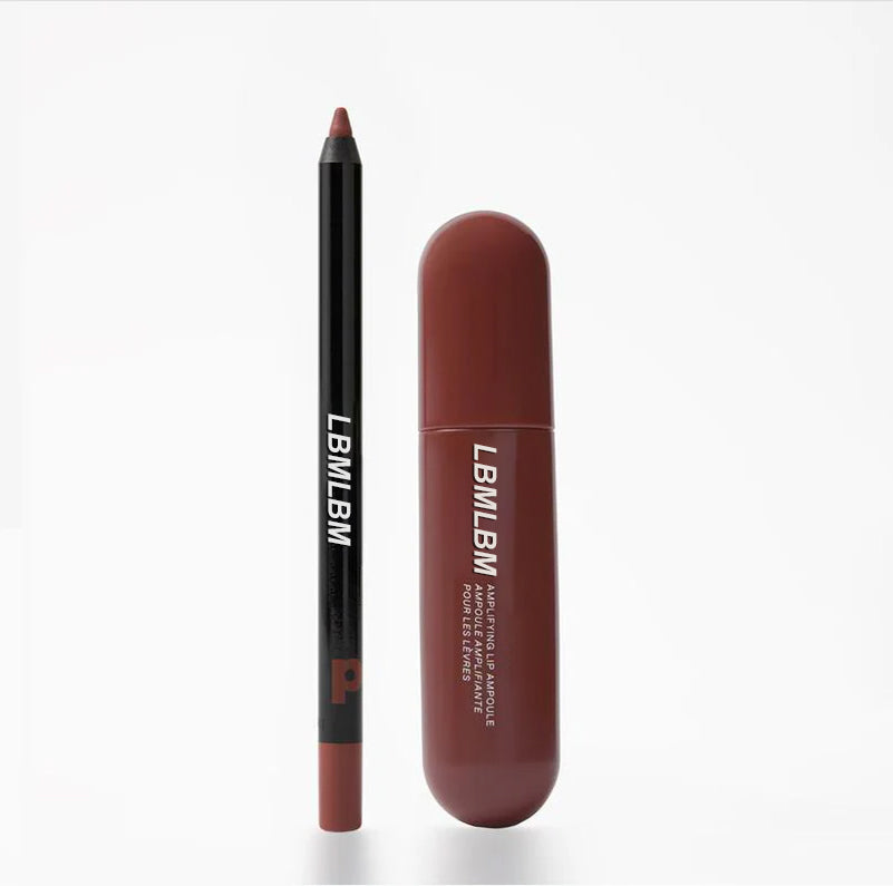 🔥Christmas Limited Offer:Awaken It Lip Duo Color-Rich Lip Serum + Matching Liner🎁