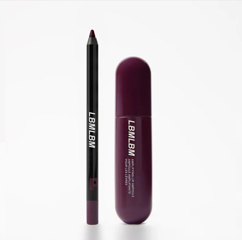 🔥Christmas Limited Offer:Awaken It Lip Duo Color-Rich Lip Serum + Matching Liner🎁
