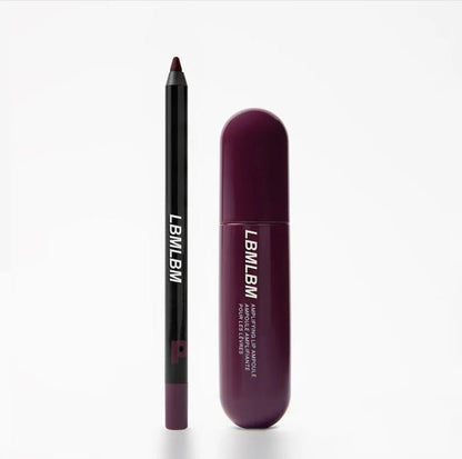 🔥Christmas Limited Offer:Awaken It Lip Duo Color-Rich Lip Serum + Matching Liner🎁