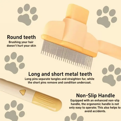 Stop The Fur-Nado!