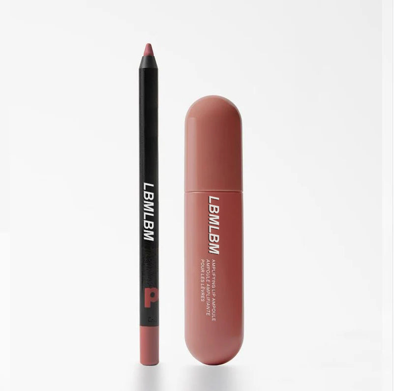 🔥Christmas Limited Offer:Awaken It Lip Duo Color-Rich Lip Serum + Matching Liner🎁