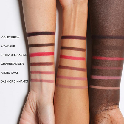 🔥Christmas Limited Offer:Awaken It Lip Duo Color-Rich Lip Serum + Matching Liner🎁