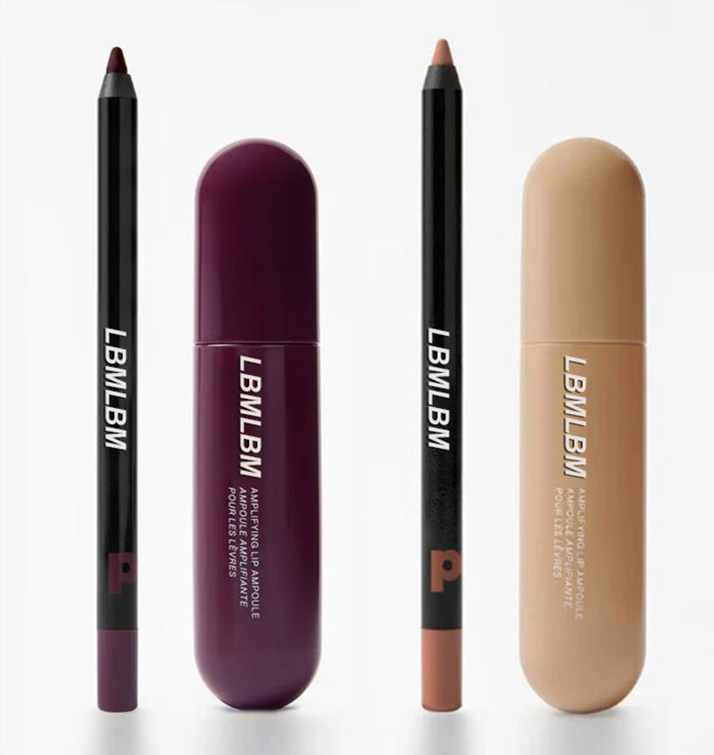 🔥Christmas Limited Offer:Awaken It Lip Duo Color-Rich Lip Serum + Matching Liner🎁