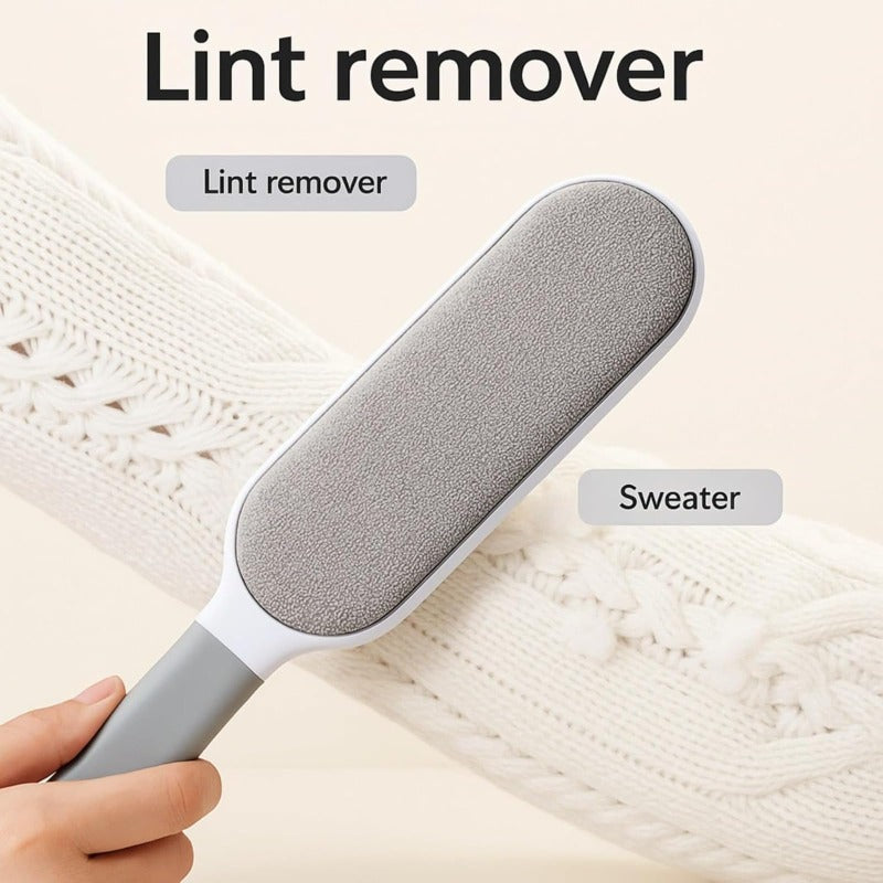 Fabric Safe Pet Hair Remover