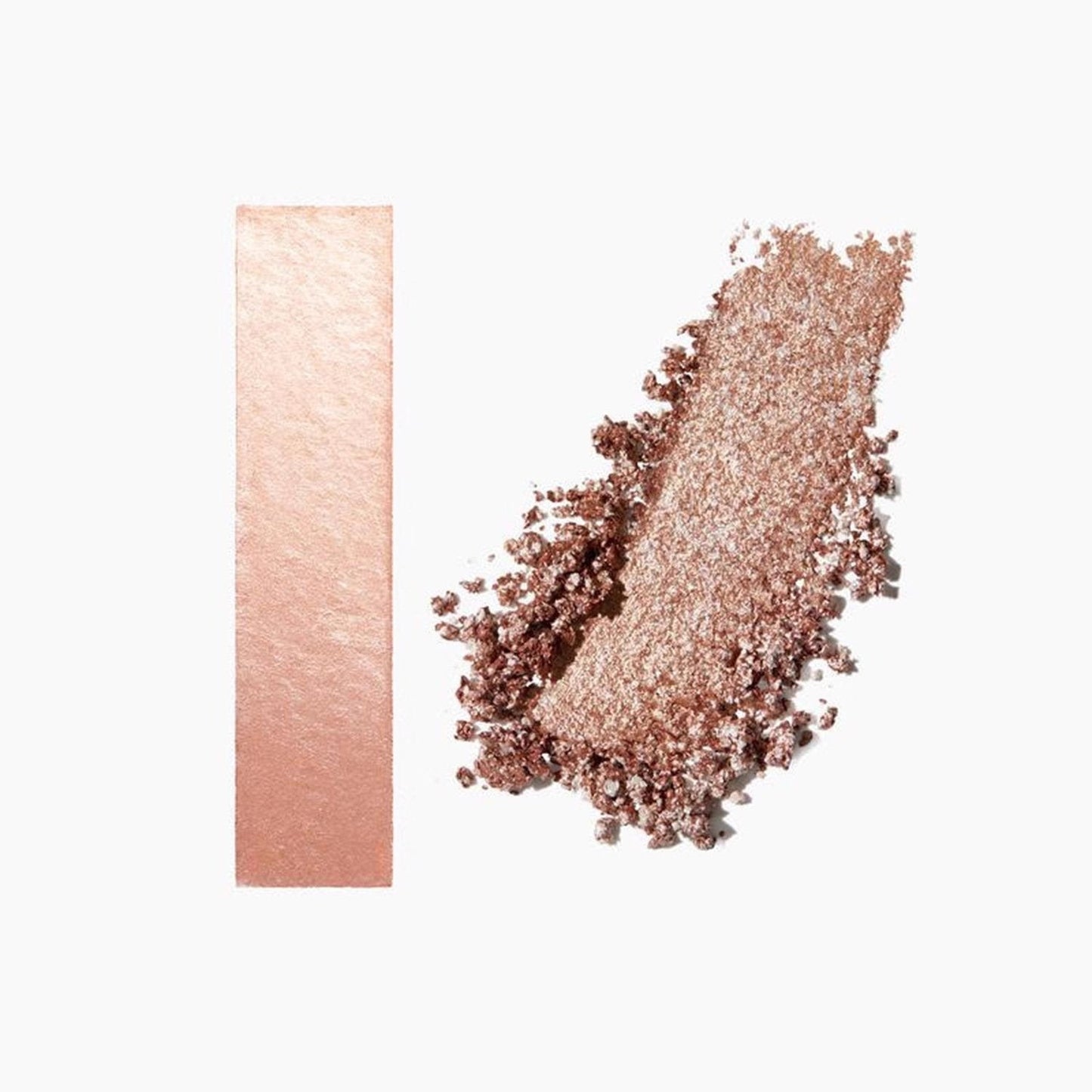 ✨🎨 Multichromatic Metallic Eyeshadow – Shimmering & Buildable Metallic Finish