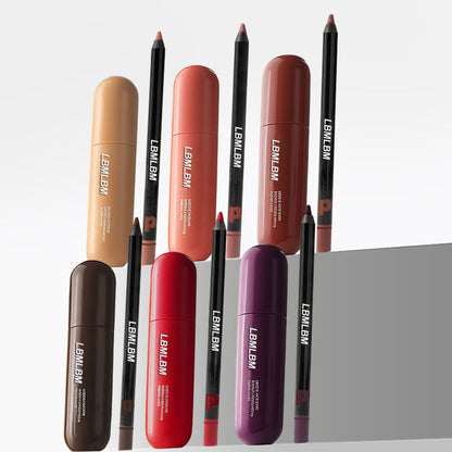 🔥Christmas Limited Offer:Awaken It Lip Duo Color-Rich Lip Serum + Matching Liner🎁
