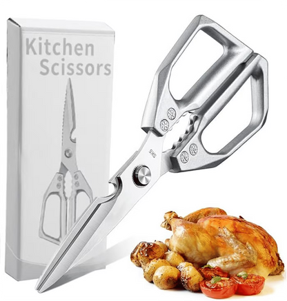 🔥 The Only Tool Your Kitchen Needs: Replaces 9 Specialized Utensils.