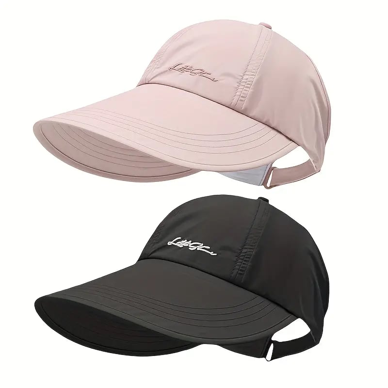 🔥LAST DAY SALE 70% OFF 🌞 Sun Protection Baseball Hat🧢