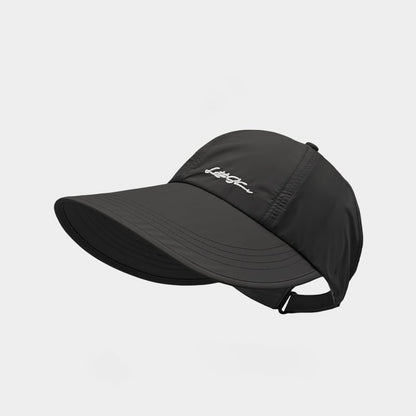 🔥LAST DAY SALE 70% OFF 🌞 Sun Protection Baseball Hat🧢