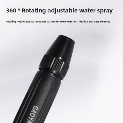 🔥Limited-time event, buy more get more free.🔥 - Home High-Pressure Car Wash Water Gun