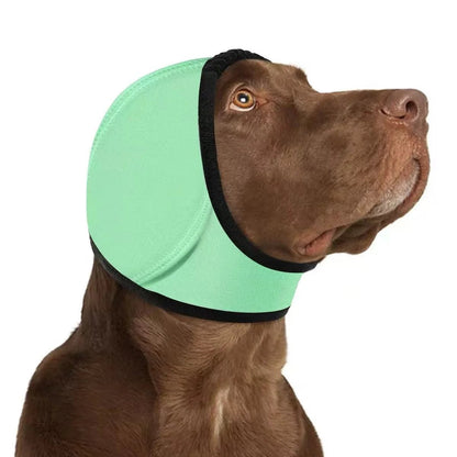 🔥 HOT SALE 49% OFF-Dog Calming Ear Wrap