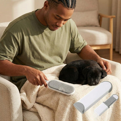 Fabric Safe Pet Hair Remover