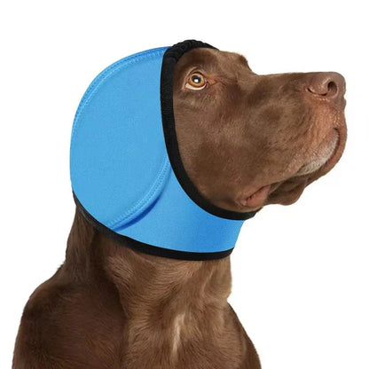 🔥 HOT SALE 49% OFF-Dog Calming Ear Wrap