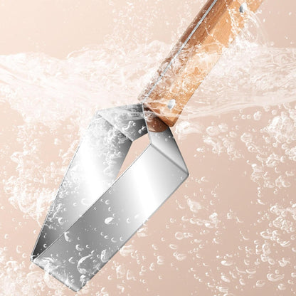 THE UNIVERSAL FRUIT SLICER