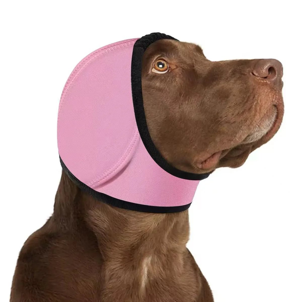 🔥 HOT SALE 49% OFF-Dog Calming Ear Wrap