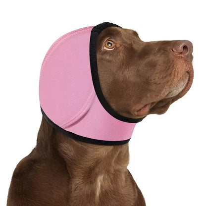 🔥 HOT SALE 49% OFF-Dog Calming Ear Wrap