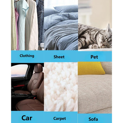 Fabric Safe Pet Hair Remover