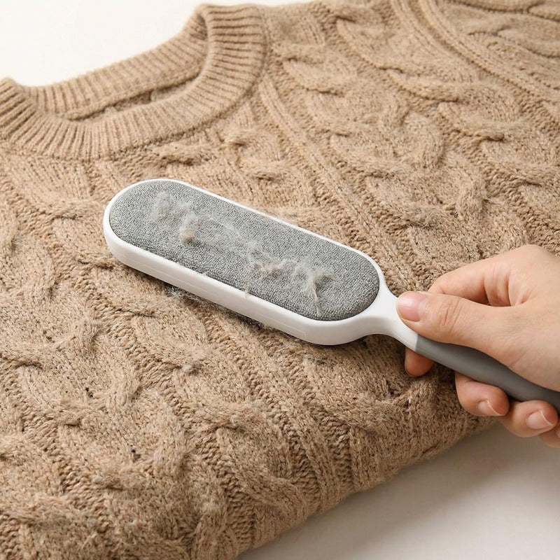 Fabric Safe Pet Hair Remover