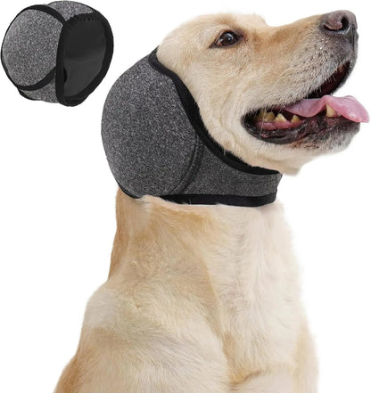 🔥 HOT SALE 49% OFF-Dog Calming Ear Wrap