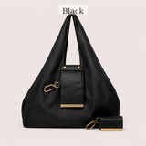 Snowhomey™ Foldable Keychain Tote
