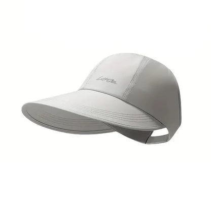 🔥LAST DAY SALE 70% OFF 🌞 Sun Protection Baseball Hat🧢