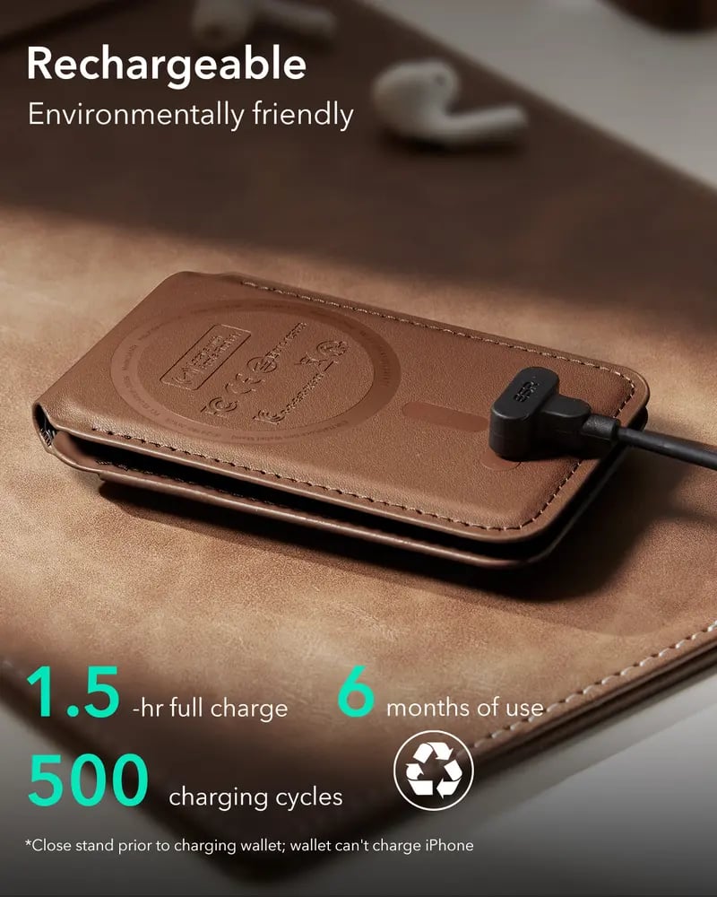 Multifunctional card holder, with positioning, magnetic attraction and bracket functions.