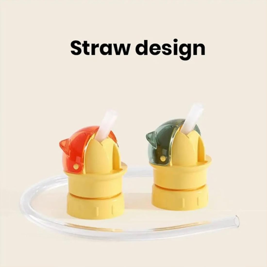 BOGO FREE: Turn Any Bottle Into a Sippy Cup!👶🍼