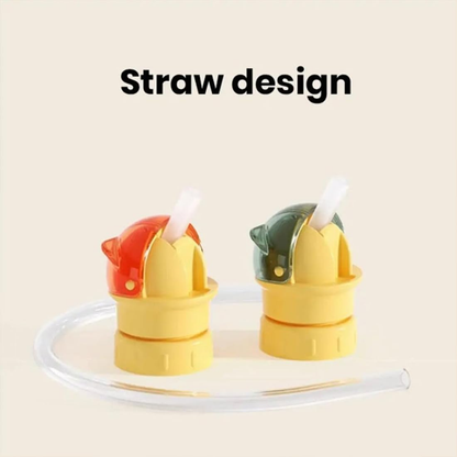BOGO FREE: Turn Any Bottle Into a Sippy Cup!👶🍼