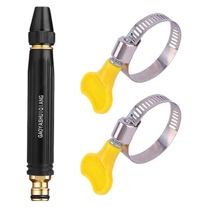 Buy more get more free🎁Home High-Pressure Car Wash Water Gun💦
