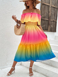 Colorful