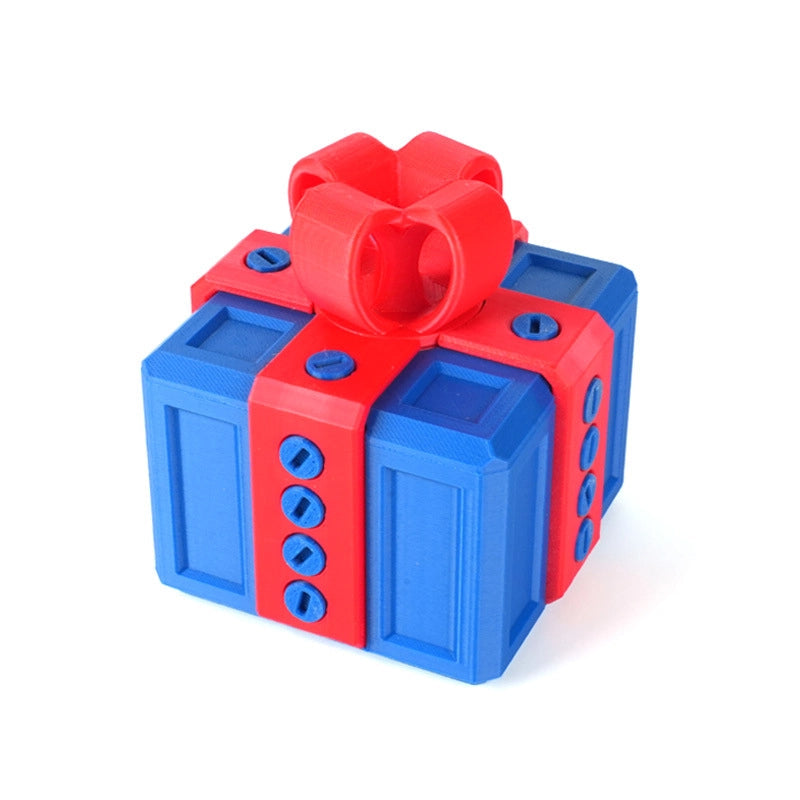 🎄The Ultimate Christmas Prank Box 🎁— Surprise, Laugh & Gift