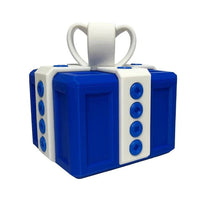 Blue/White