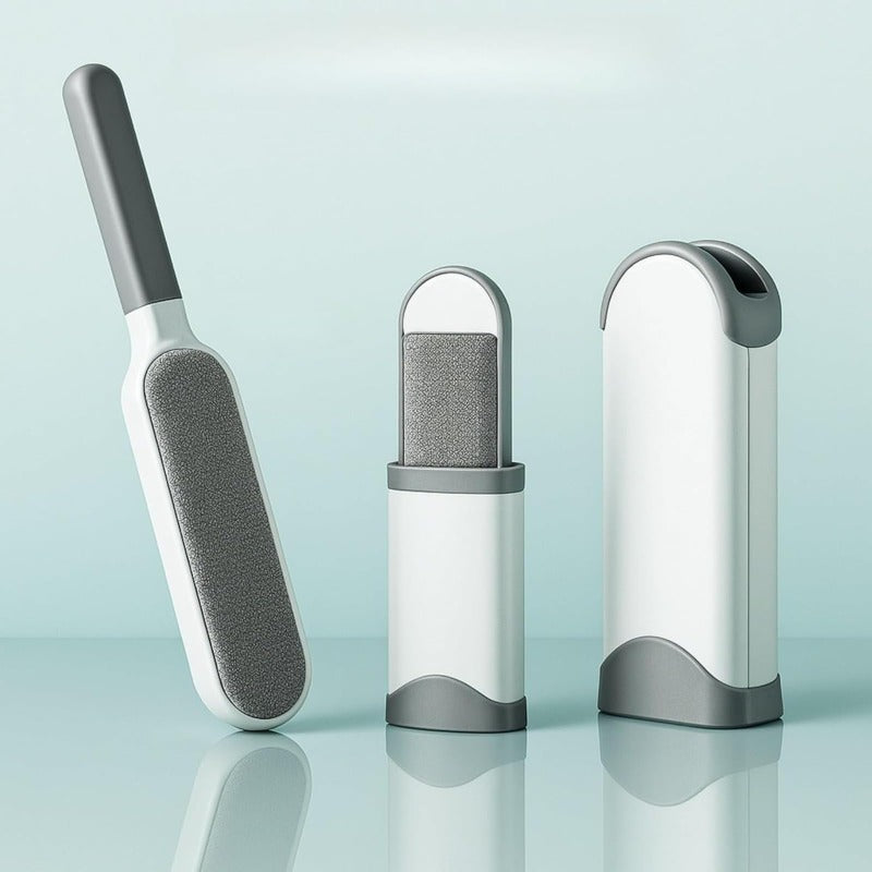 Fabric Safe Pet Hair Remover