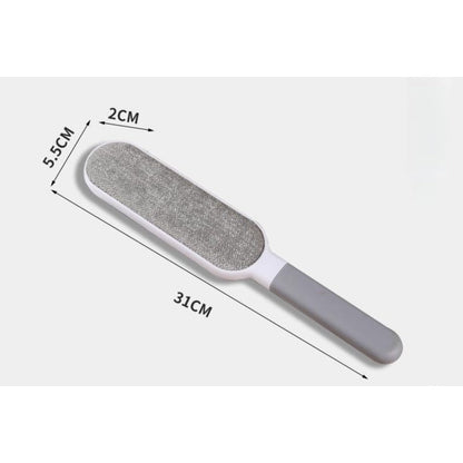 Fabric Safe Pet Hair Remover