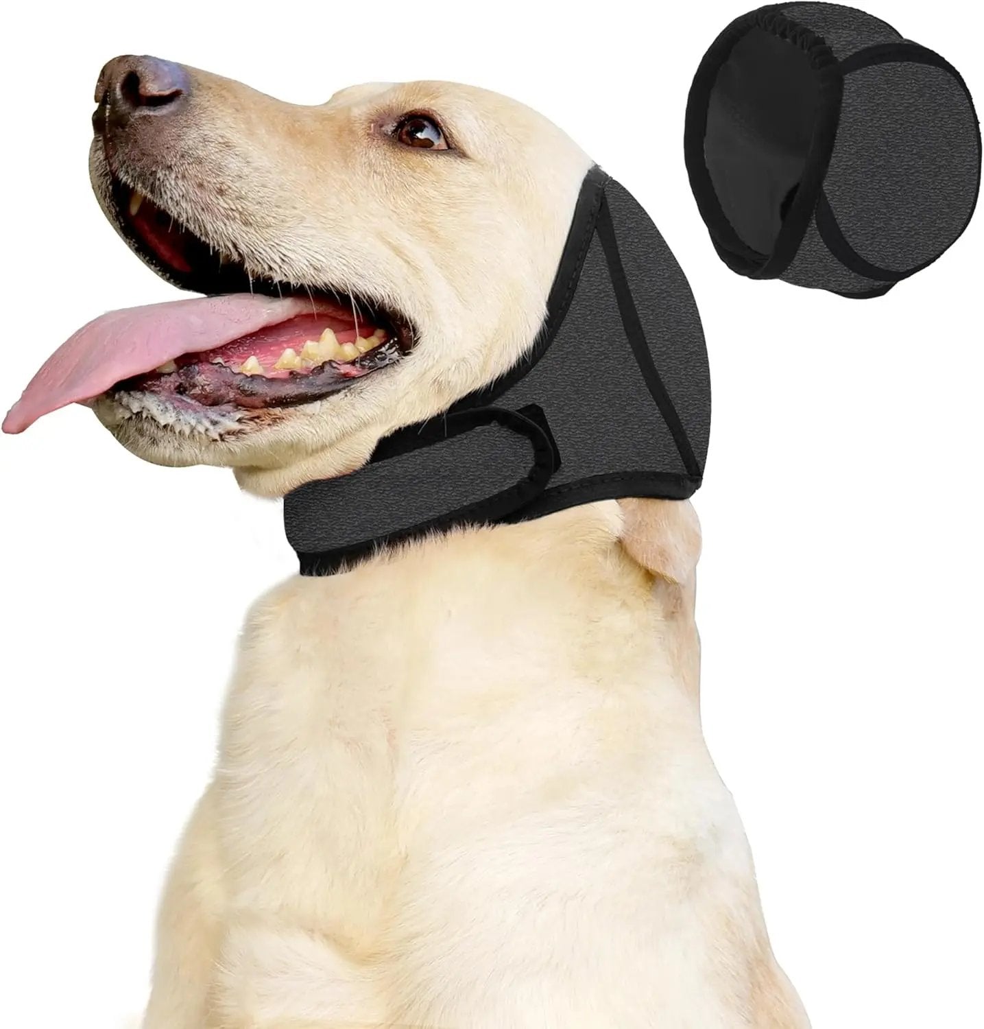 🔥 HOT SALE 49% OFF-Dog Calming Ear Wrap