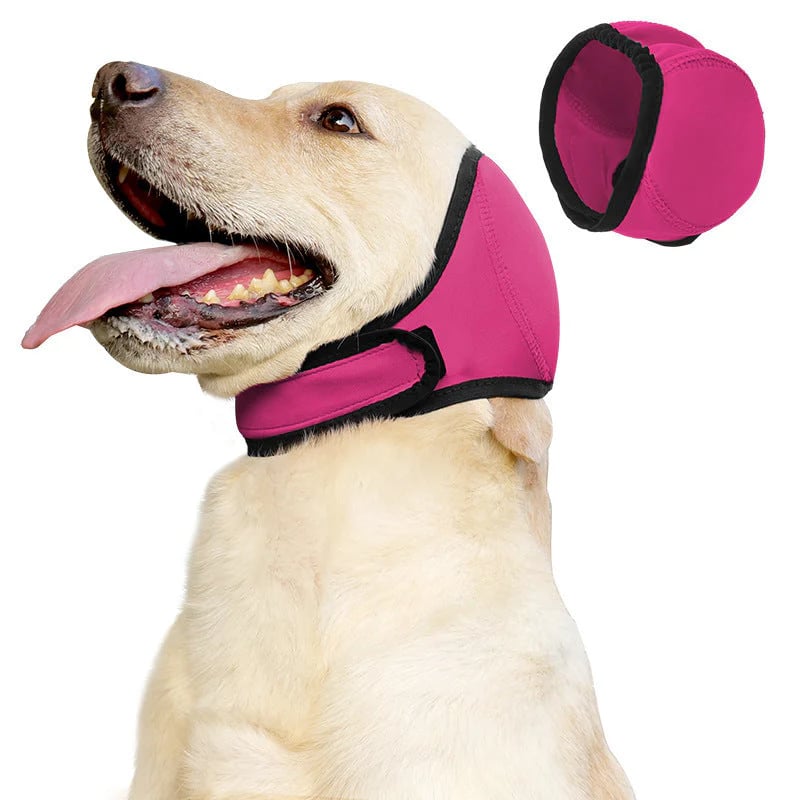 🔥 HOT SALE 49% OFF-Dog Calming Ear Wrap