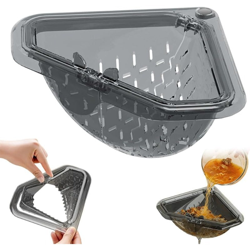 Stop Touching Soggy Scraps