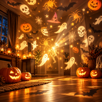 🎃 Halloween