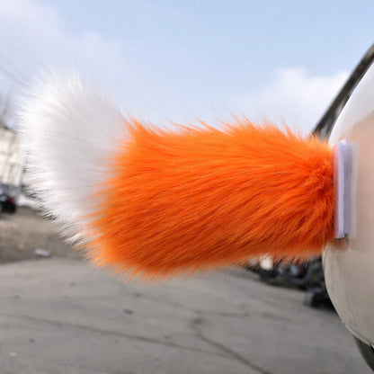 TailRush – Moving Car Tail Accessory