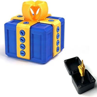 Blue/Yellow