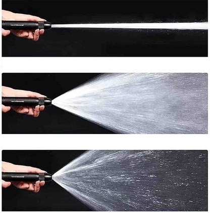 🔥Limited-time event, buy more get more free. - Home High-Pressure Car Wash Water Gun