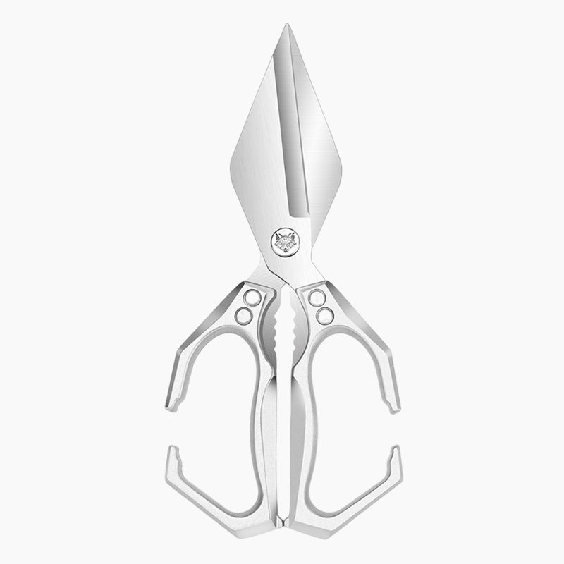 🔥 The Only Tool Your Kitchen Needs: Replaces 9 Specialized Utensils.