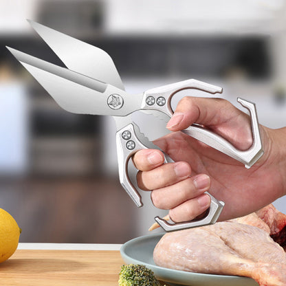 🔥 The Only Tool Your Kitchen Needs: Replaces 9 Specialized Utensils.