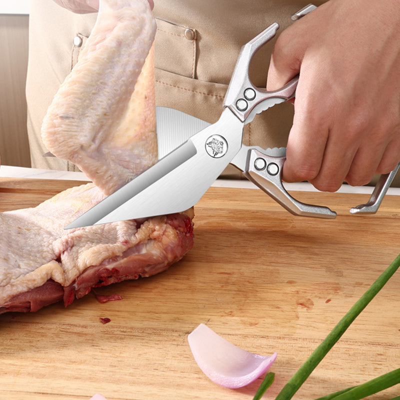 🔥 The Only Tool Your Kitchen Needs: Replaces 9 Specialized Utensils.