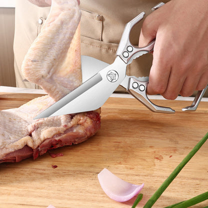 🔥 The Only Tool Your Kitchen Needs: Replaces 9 Specialized Utensils.
