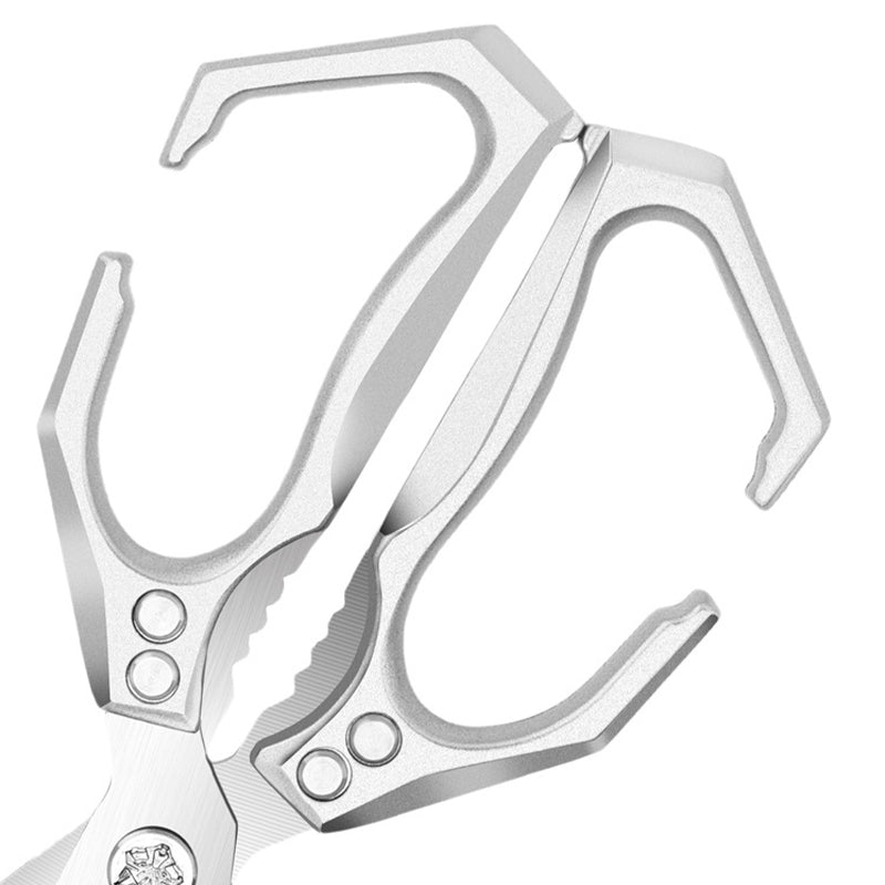 🔥 The Only Tool Your Kitchen Needs: Replaces 9 Specialized Utensils.